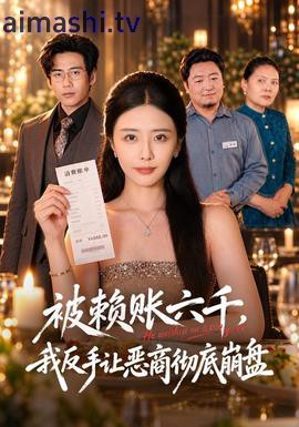 被赖账六千，我反手让恶商彻底崩盘