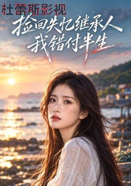 捡回失忆继承人，我错付半生