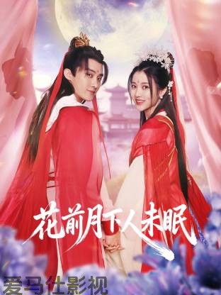 花前月下人未眠